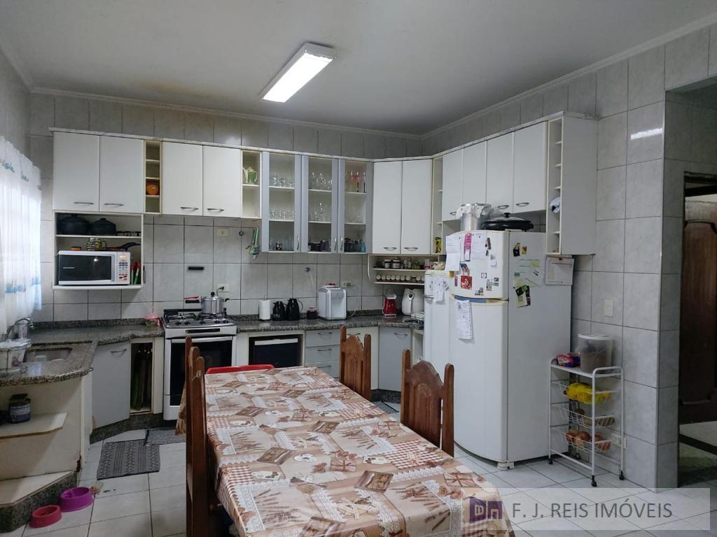 Sobrado, 4 quartos, 500 m² - Foto 5