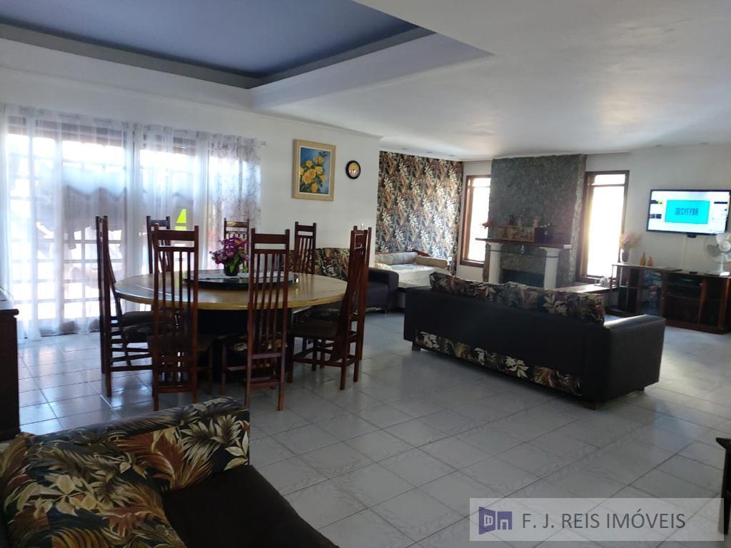 Sobrado, 4 quartos, 500 m² - Foto 3