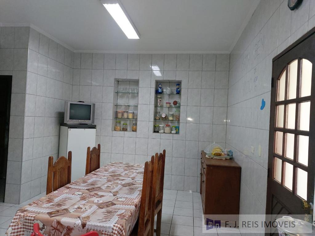 Sobrado, 4 quartos, 500 m² - Foto 6