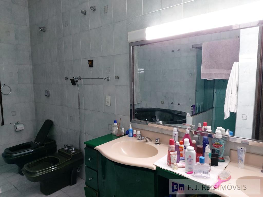 Sobrado, 4 quartos, 500 m² - Foto 18