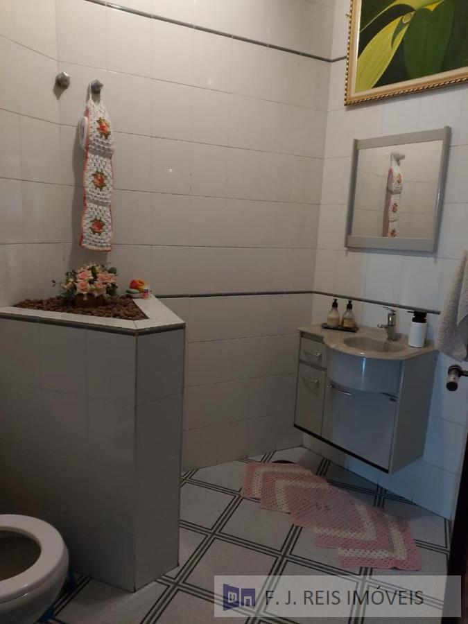 Sobrado, 4 quartos, 500 m² - Foto 24