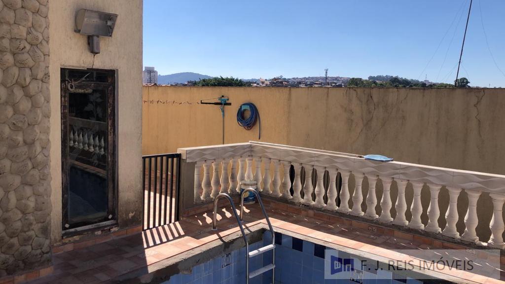 Sobrado, 4 quartos, 500 m² - Foto 29