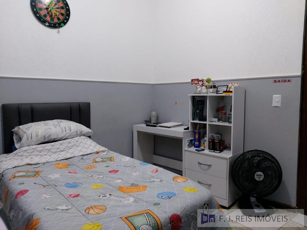 Sobrado, 4 quartos, 500 m² - Foto 20