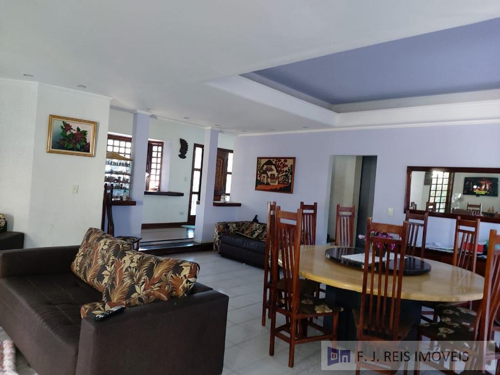 Sobrado, 4 quartos, 500 m² - Foto 2