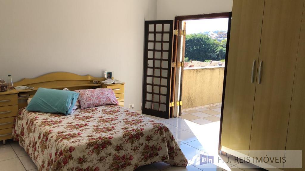 Sobrado, 4 quartos, 500 m² - Foto 21