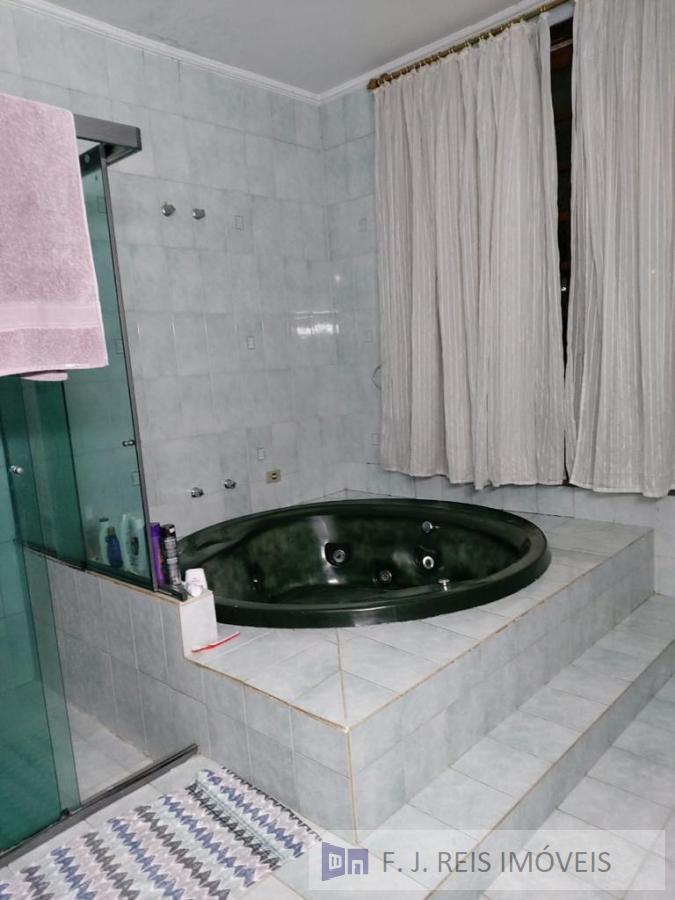 Sobrado, 4 quartos, 500 m² - Foto 22