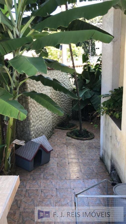 Sobrado, 4 quartos, 500 m² - Foto 30
