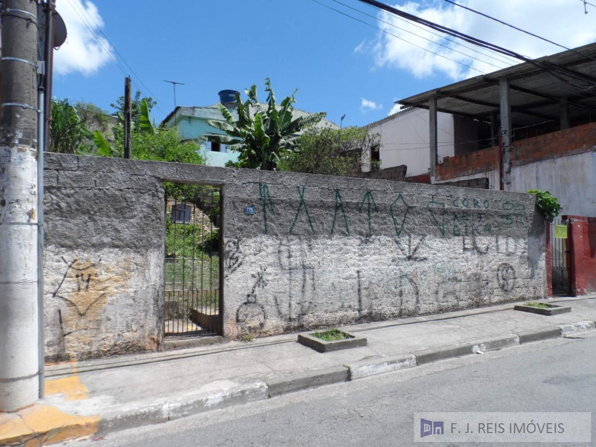Terreno, 400 m² - Foto 6