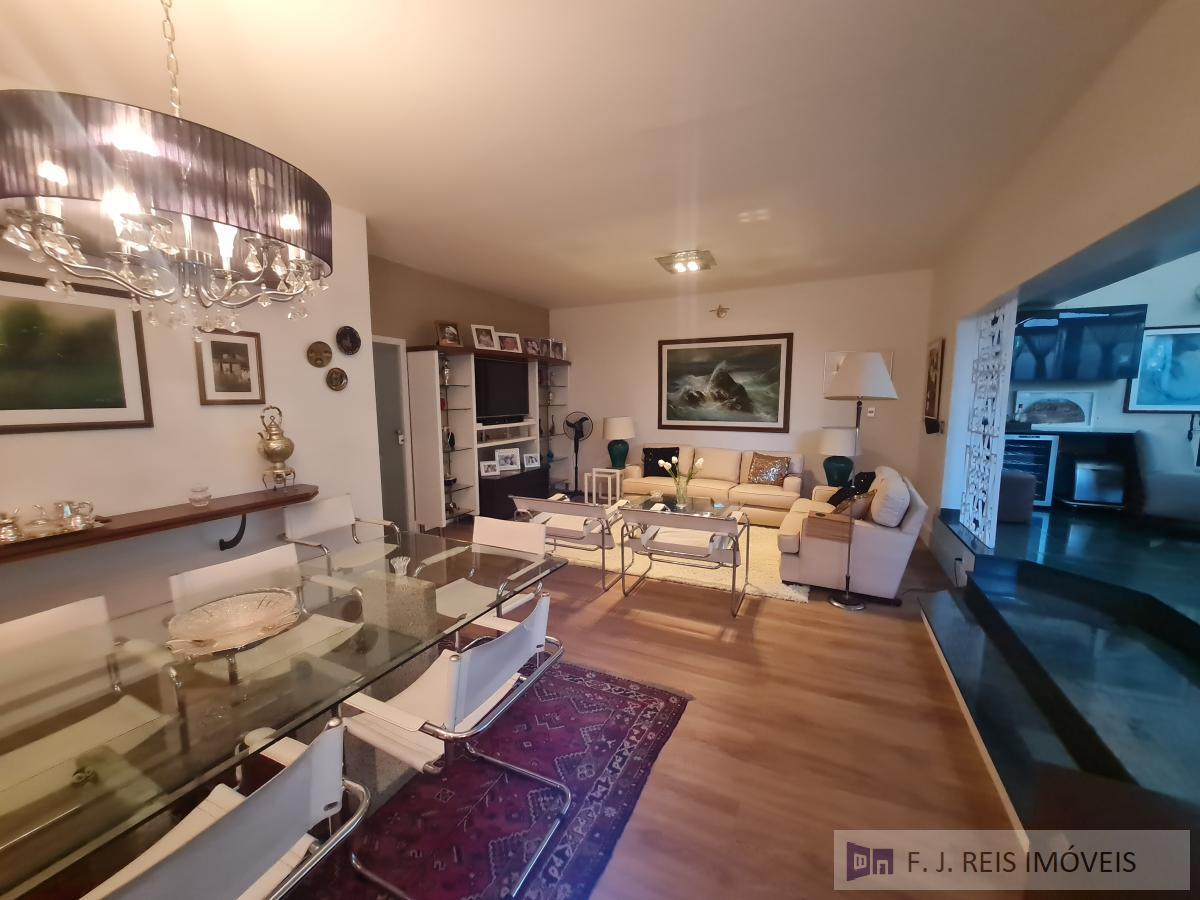 Casa, 3 quartos, 400 m² - Foto 1
