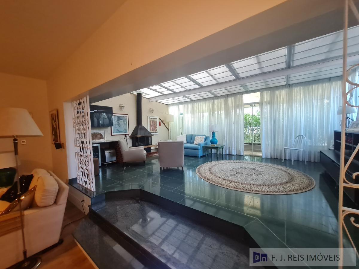 Casa, 3 quartos, 400 m² - Foto 8