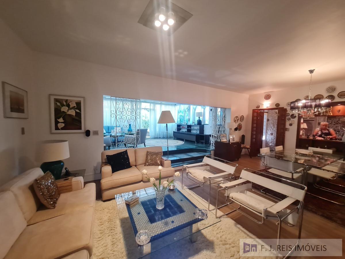 Casa, 3 quartos, 400 m² - Foto 2