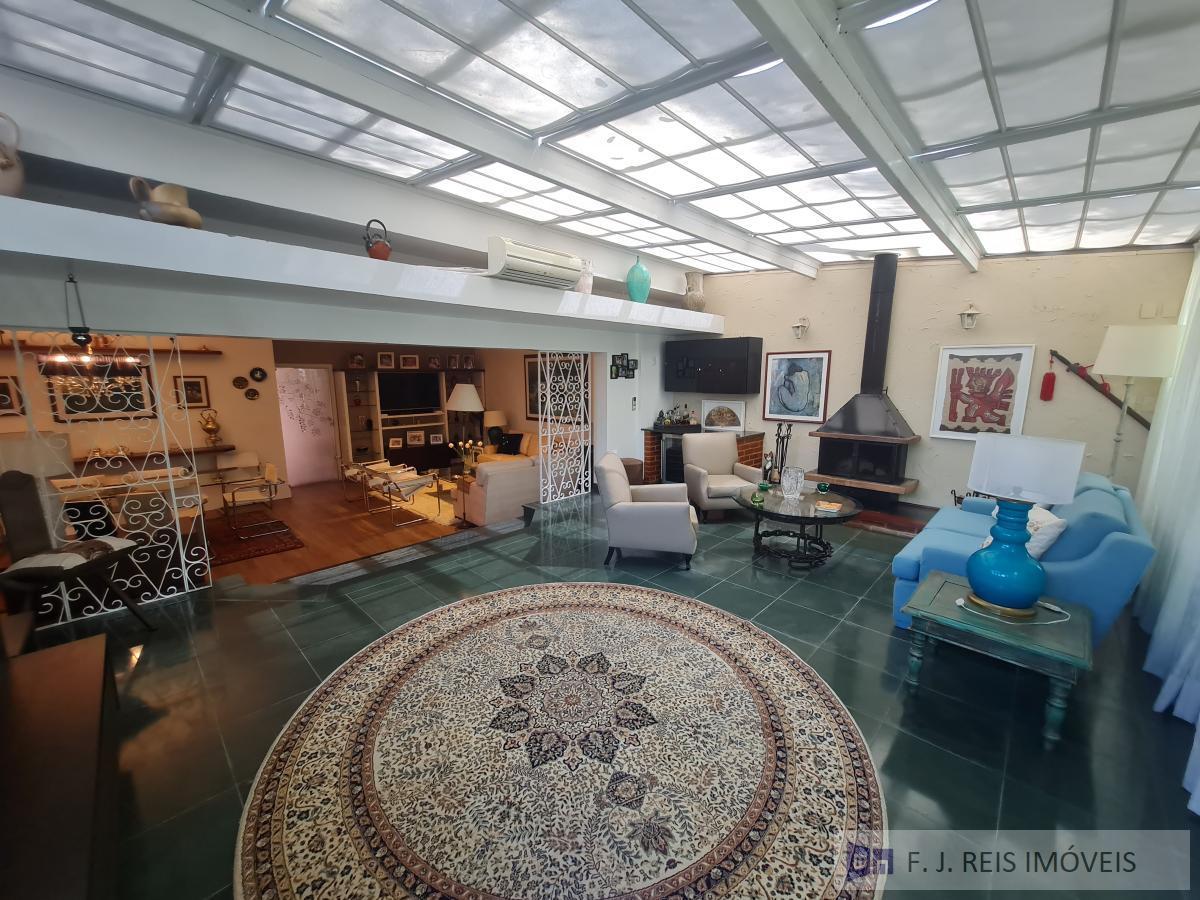 Casa, 3 quartos, 400 m² - Foto 7