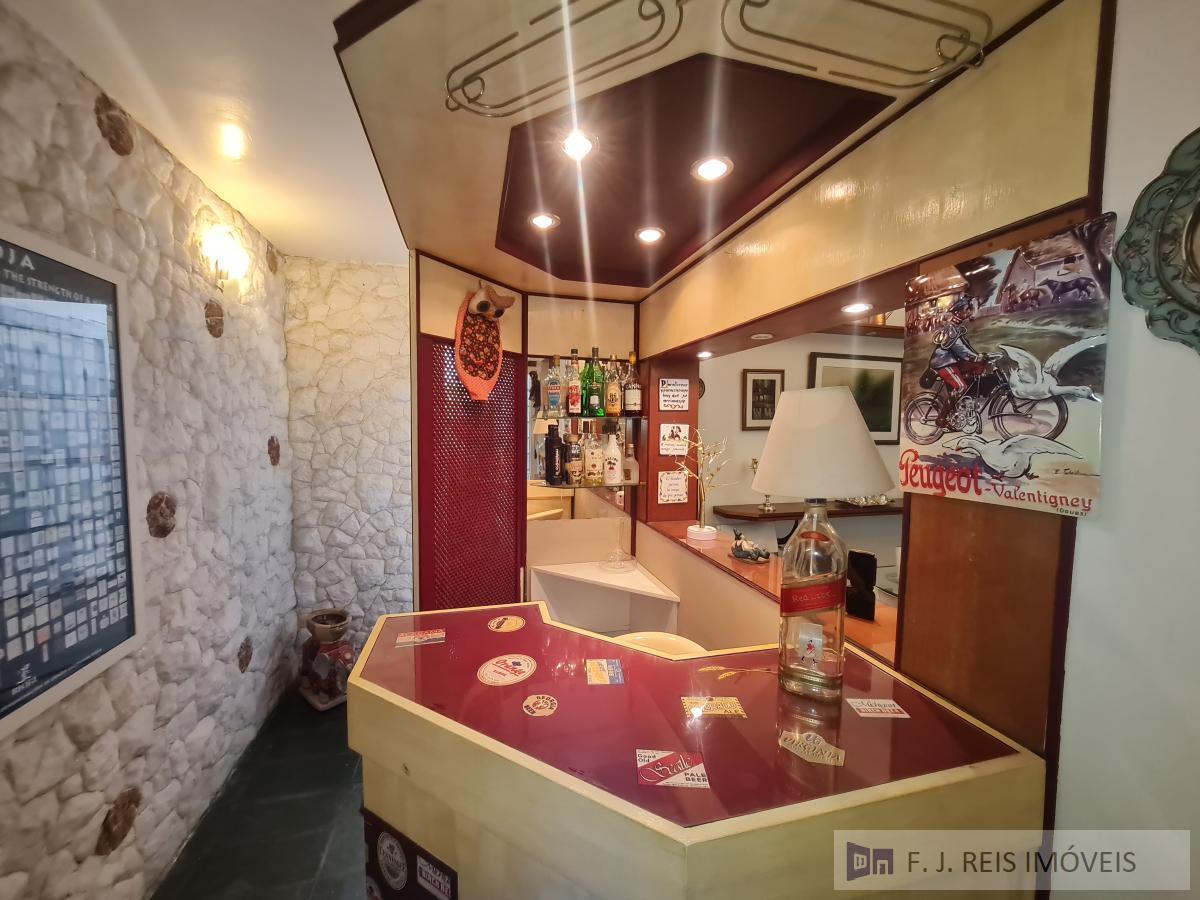 Casa, 3 quartos, 400 m² - Foto 6