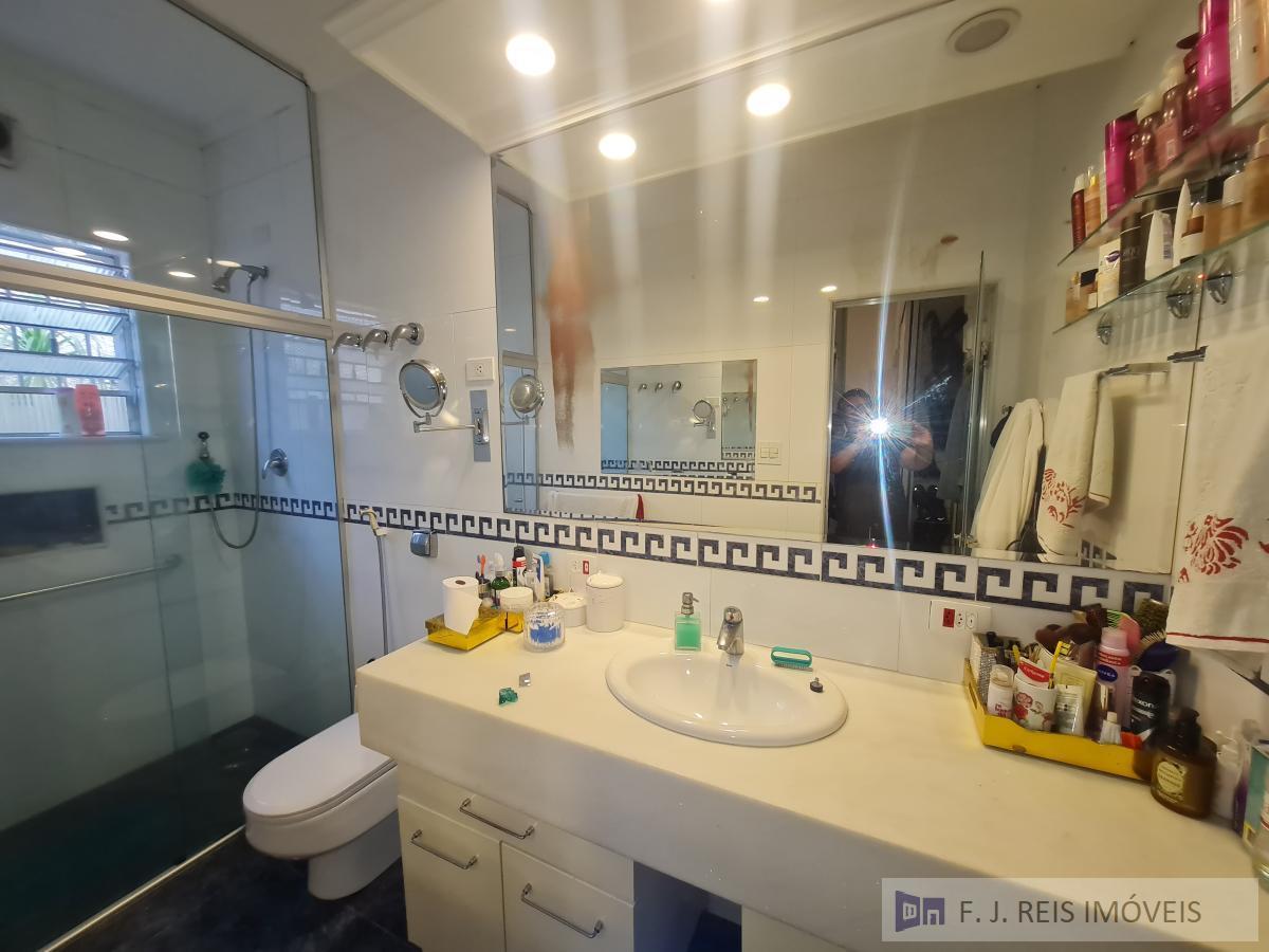 Casa, 3 quartos, 400 m² - Foto 21