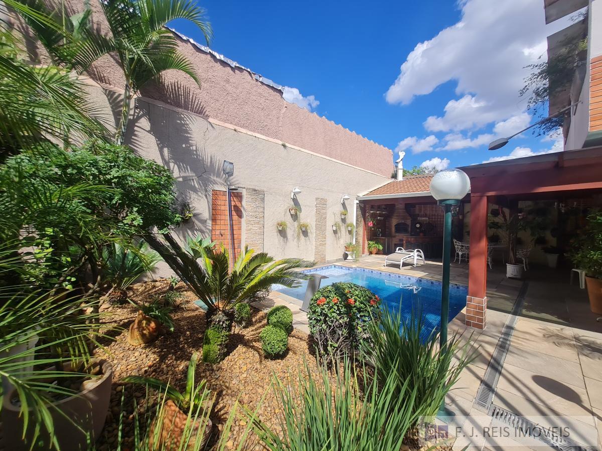Casa, 3 quartos, 400 m² - Foto 24