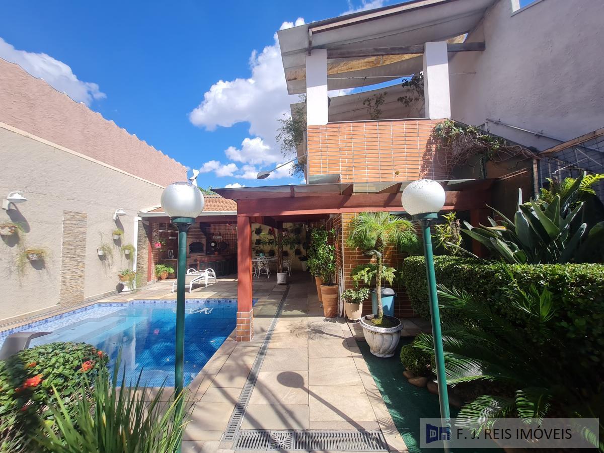 Casa, 3 quartos, 400 m² - Foto 25