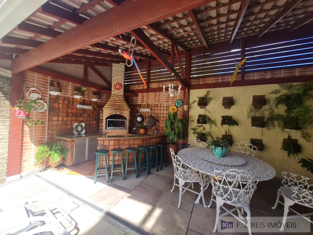 Casa, 3 quartos, 400 m² - Foto 26