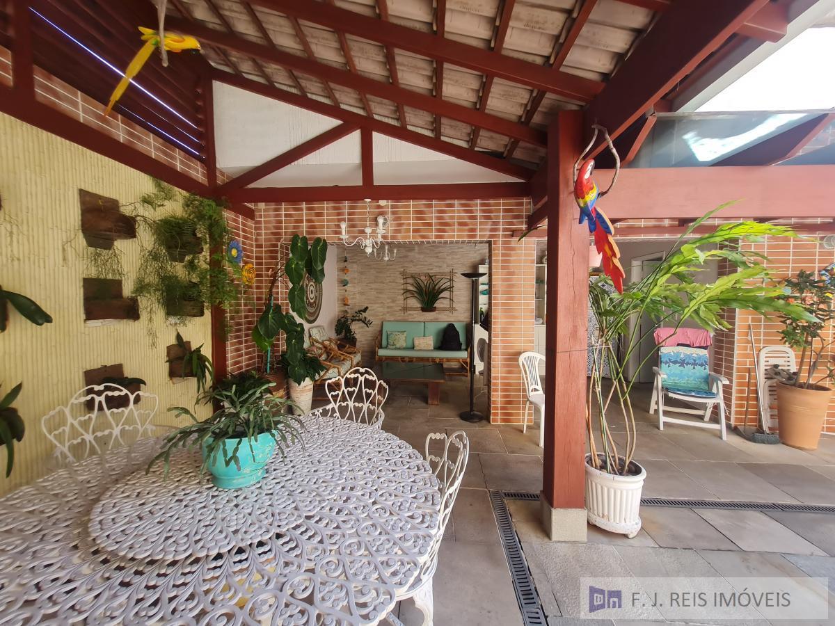 Casa, 3 quartos, 400 m² - Foto 31