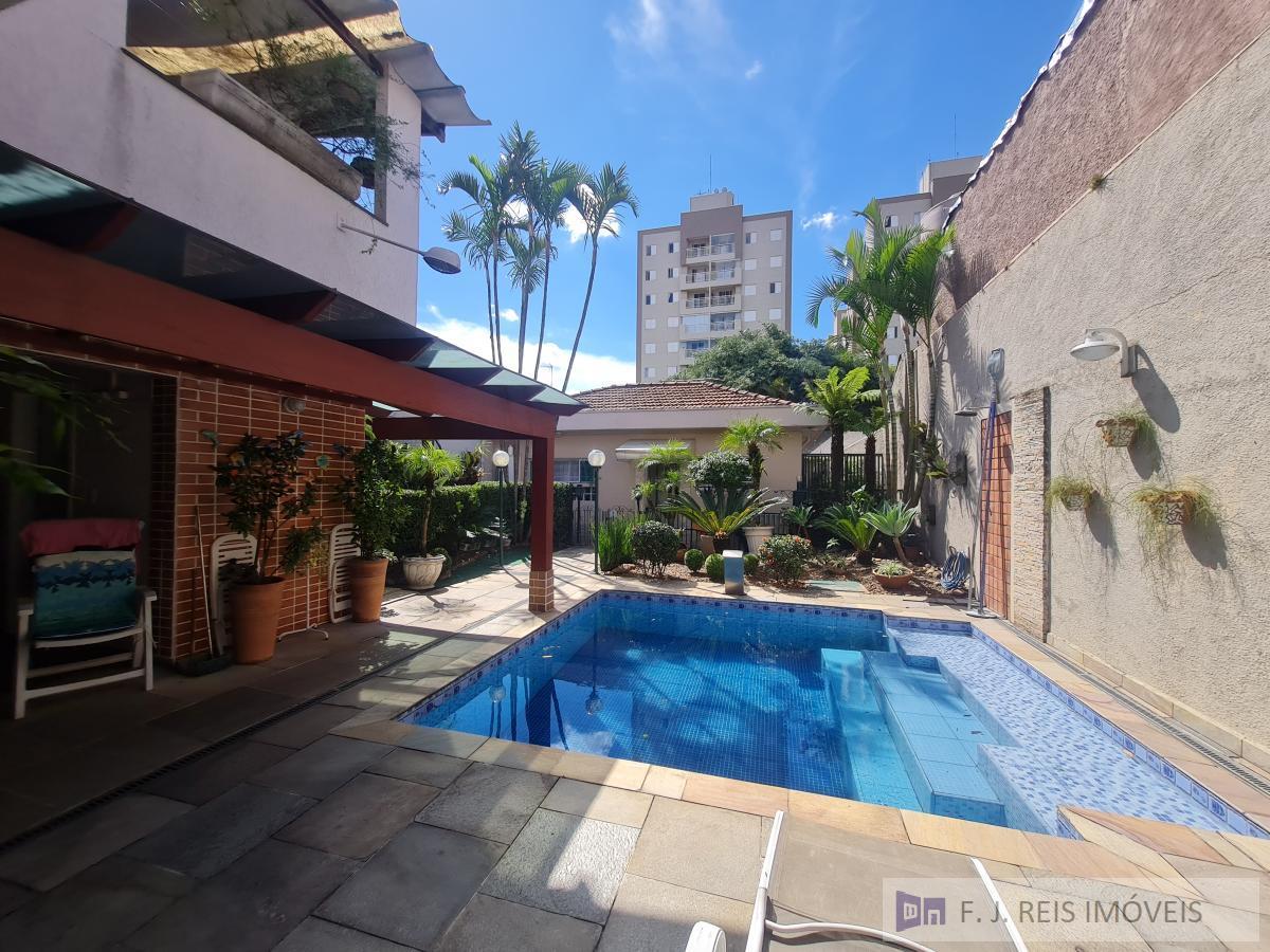 Casa, 3 quartos, 400 m² - Foto 29