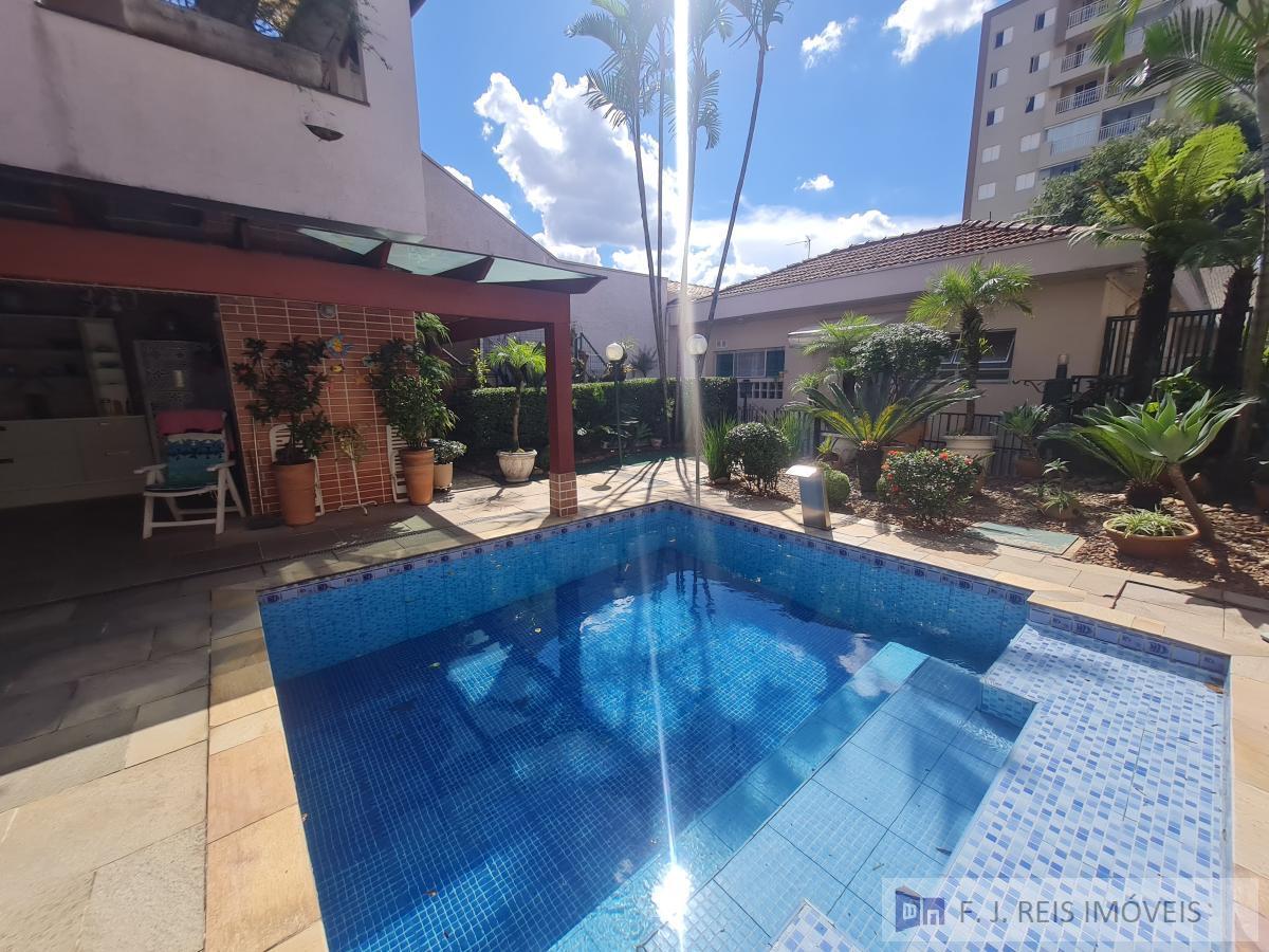 Casa, 3 quartos, 400 m² - Foto 27