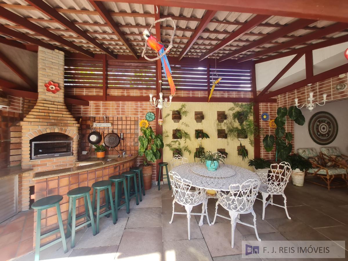 Casa, 3 quartos, 400 m² - Foto 32