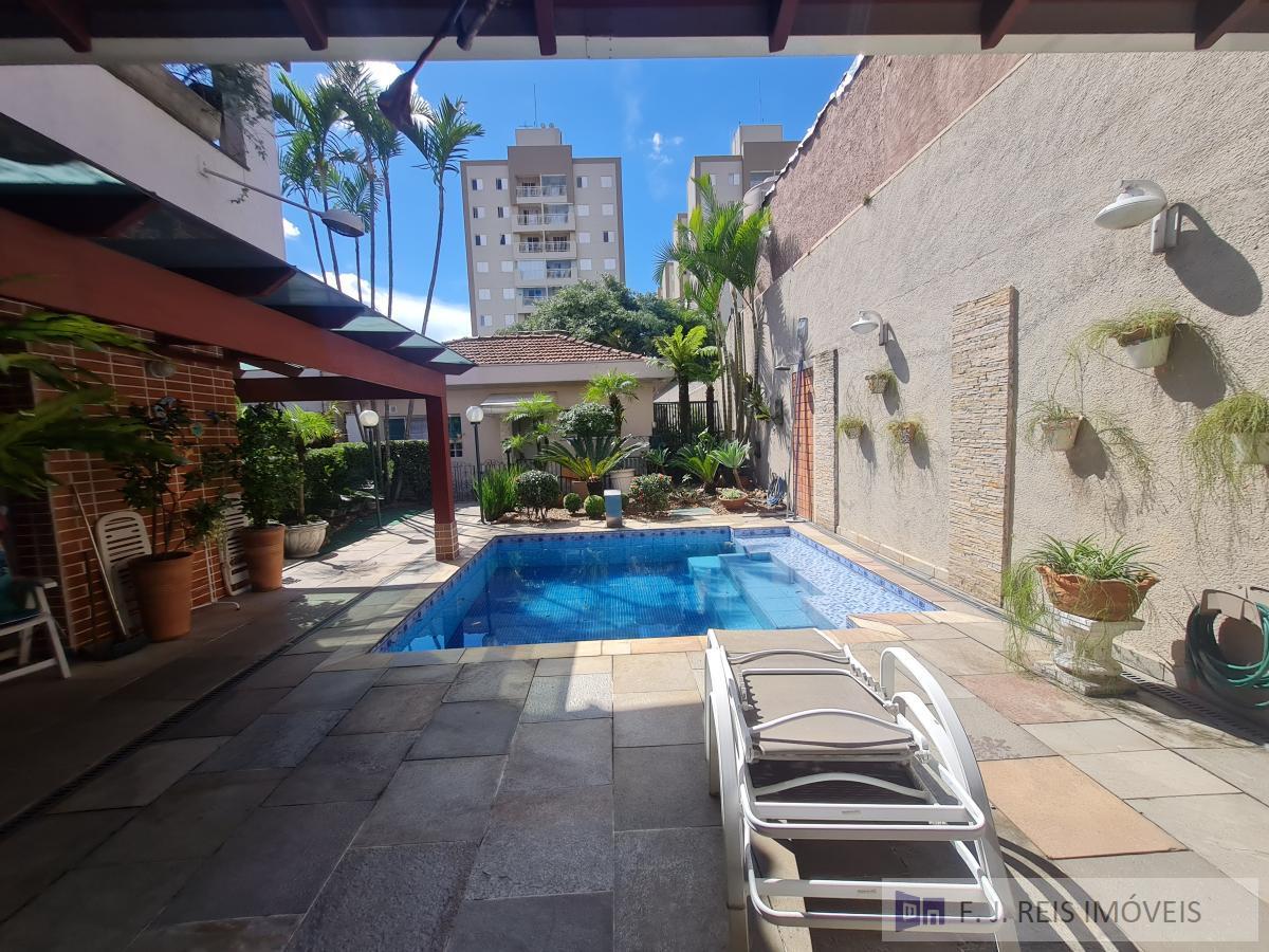 Casa, 3 quartos, 400 m² - Foto 28