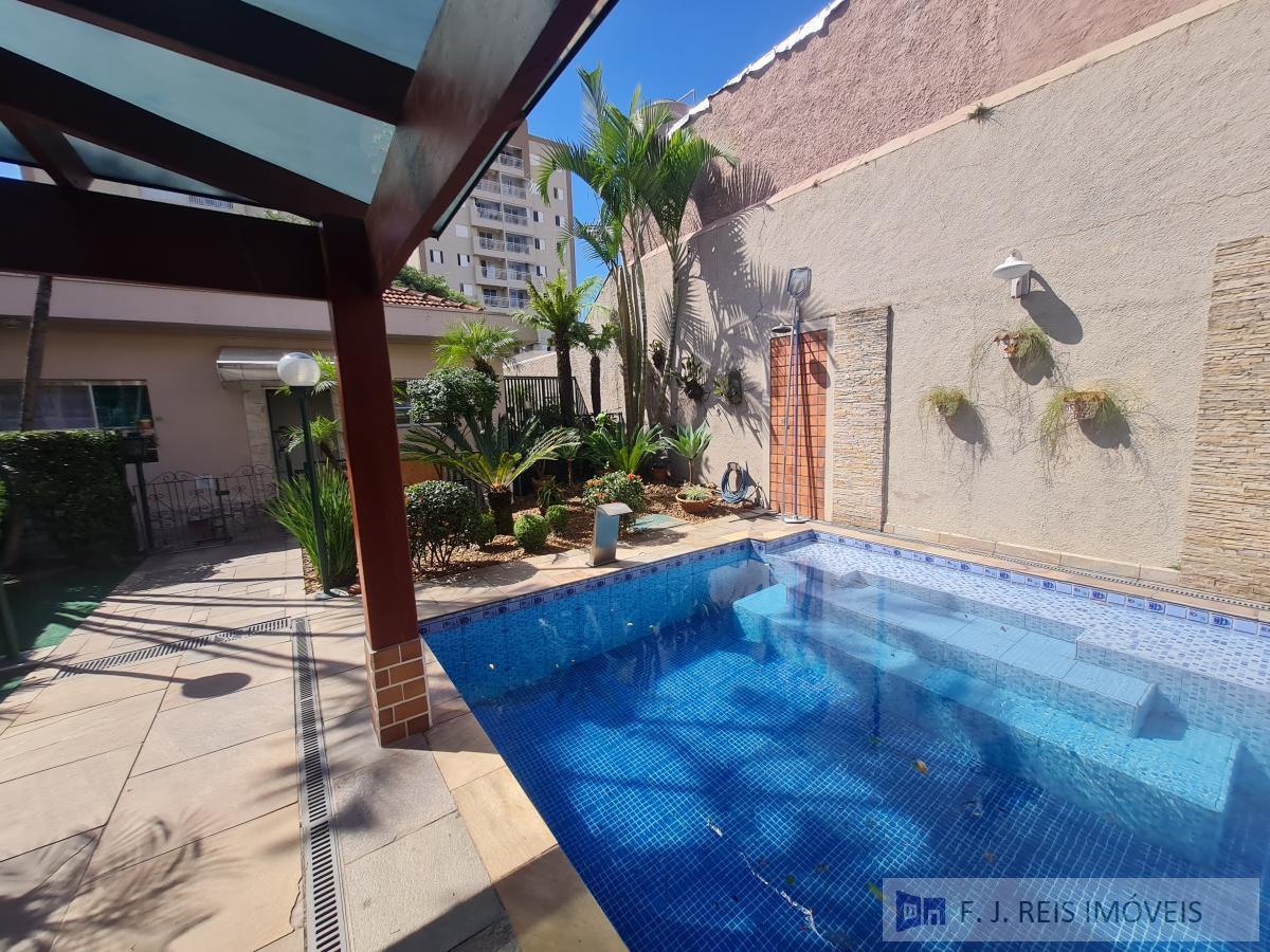 Casa, 3 quartos, 400 m² - Foto 30