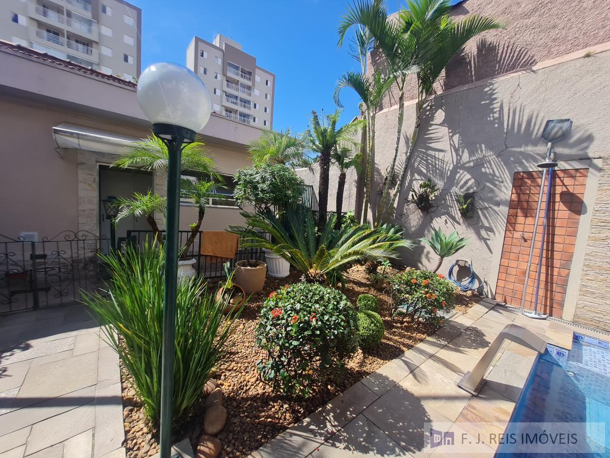 Casa, 3 quartos, 400 m² - Foto 34