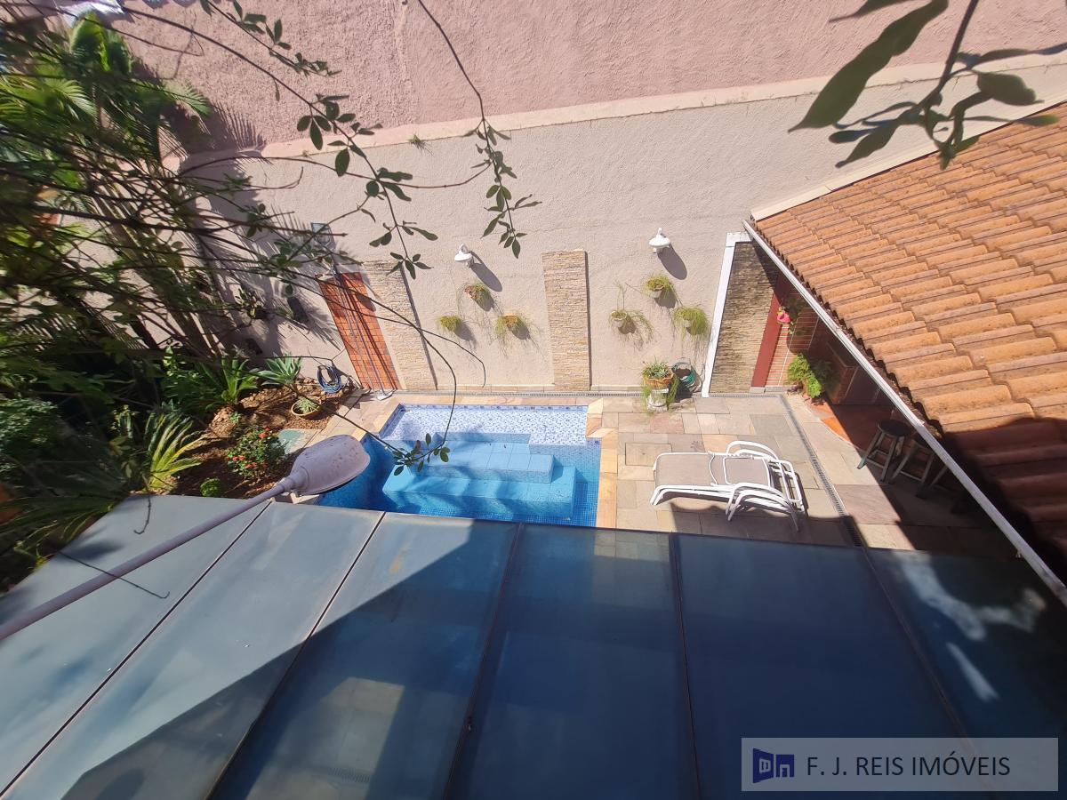 Casa, 3 quartos, 400 m² - Foto 38