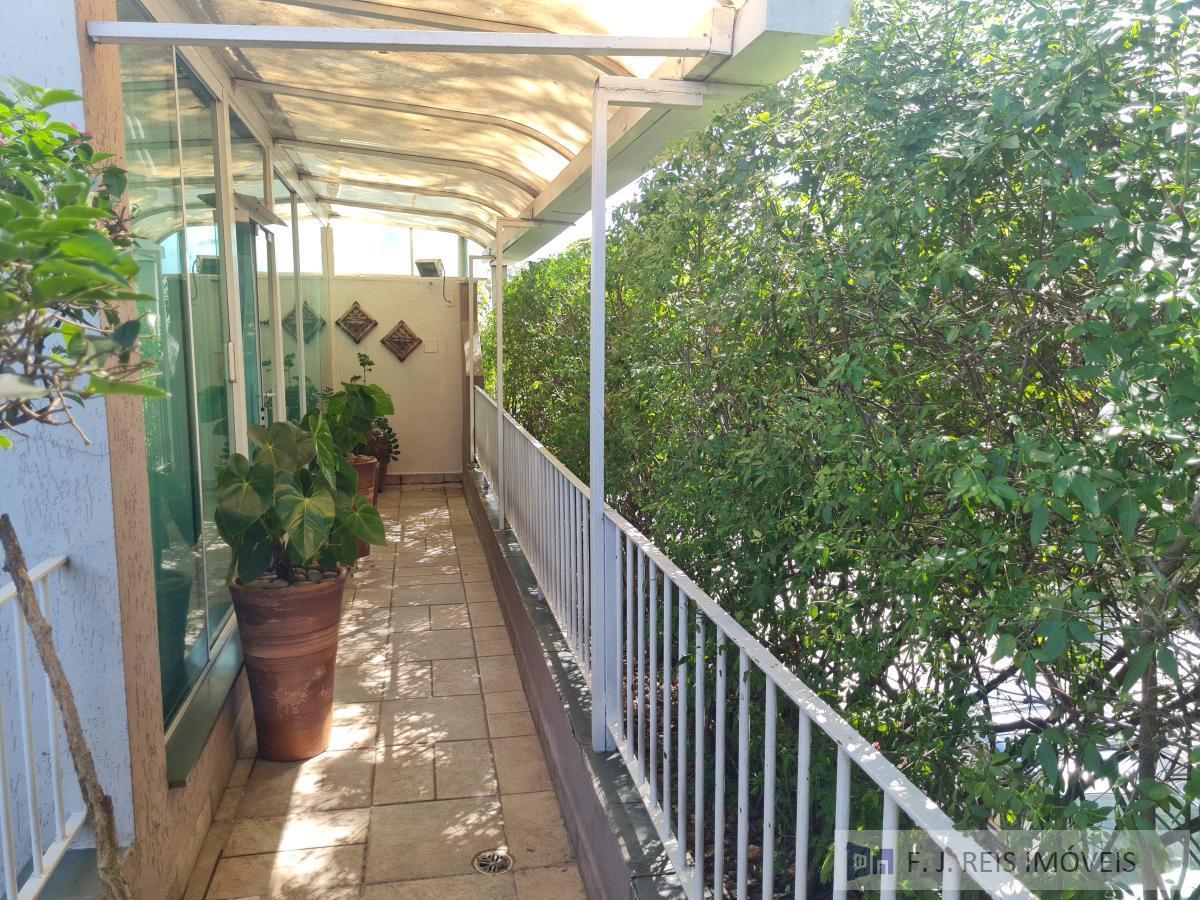 Casa, 3 quartos, 400 m² - Foto 9