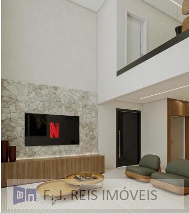Sobrado, 4 quartos, 285 m² - Foto 5