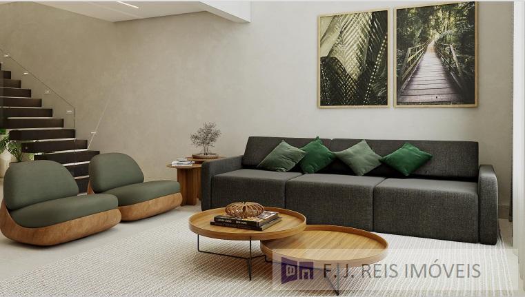 Sobrado, 4 quartos, 285 m² - Foto 4