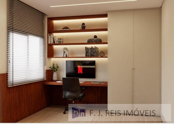 Sobrado, 4 quartos, 285 m² - Foto 12