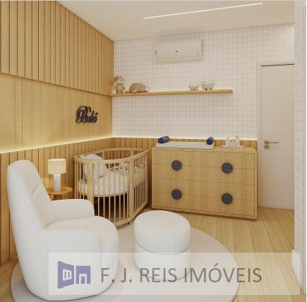 Sobrado, 4 quartos, 285 m² - Foto 25