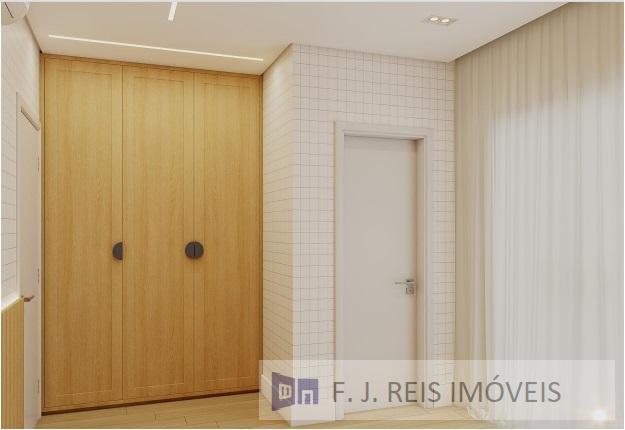 Sobrado, 4 quartos, 285 m² - Foto 26