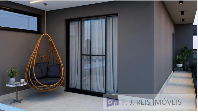 Sobrado, 4 quartos, 285 m² - Foto 31