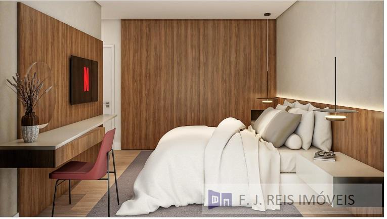 Sobrado, 4 quartos, 285 m² - Foto 29