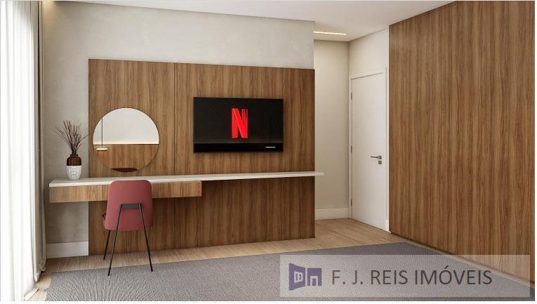 Sobrado, 4 quartos, 285 m² - Foto 30
