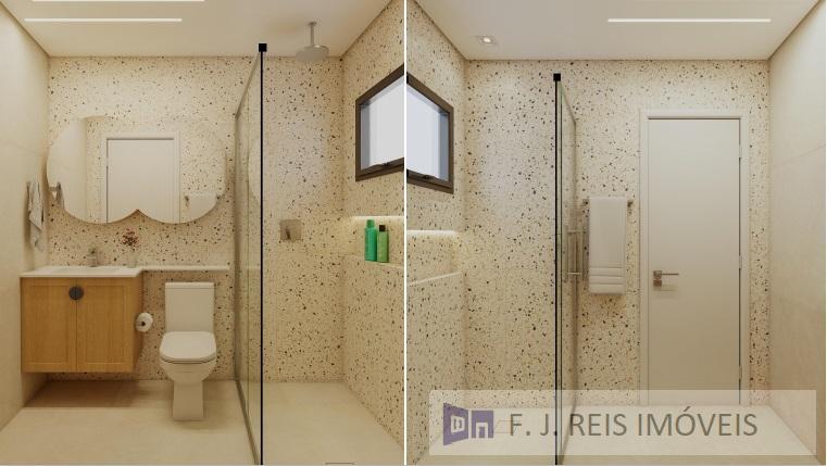 Sobrado, 4 quartos, 285 m² - Foto 27