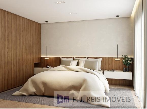 Sobrado, 4 quartos, 285 m² - Foto 28