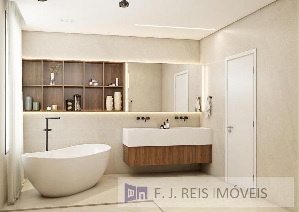 Sobrado, 4 quartos, 285 m² - Foto 36