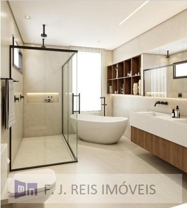 Sobrado, 4 quartos, 285 m² - Foto 35