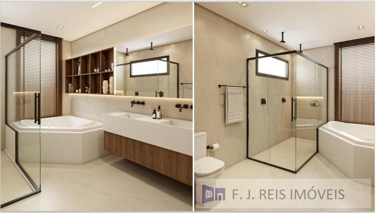Sobrado, 4 quartos, 285 m² - Foto 34