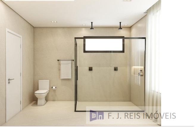 Sobrado, 4 quartos, 285 m² - Foto 37