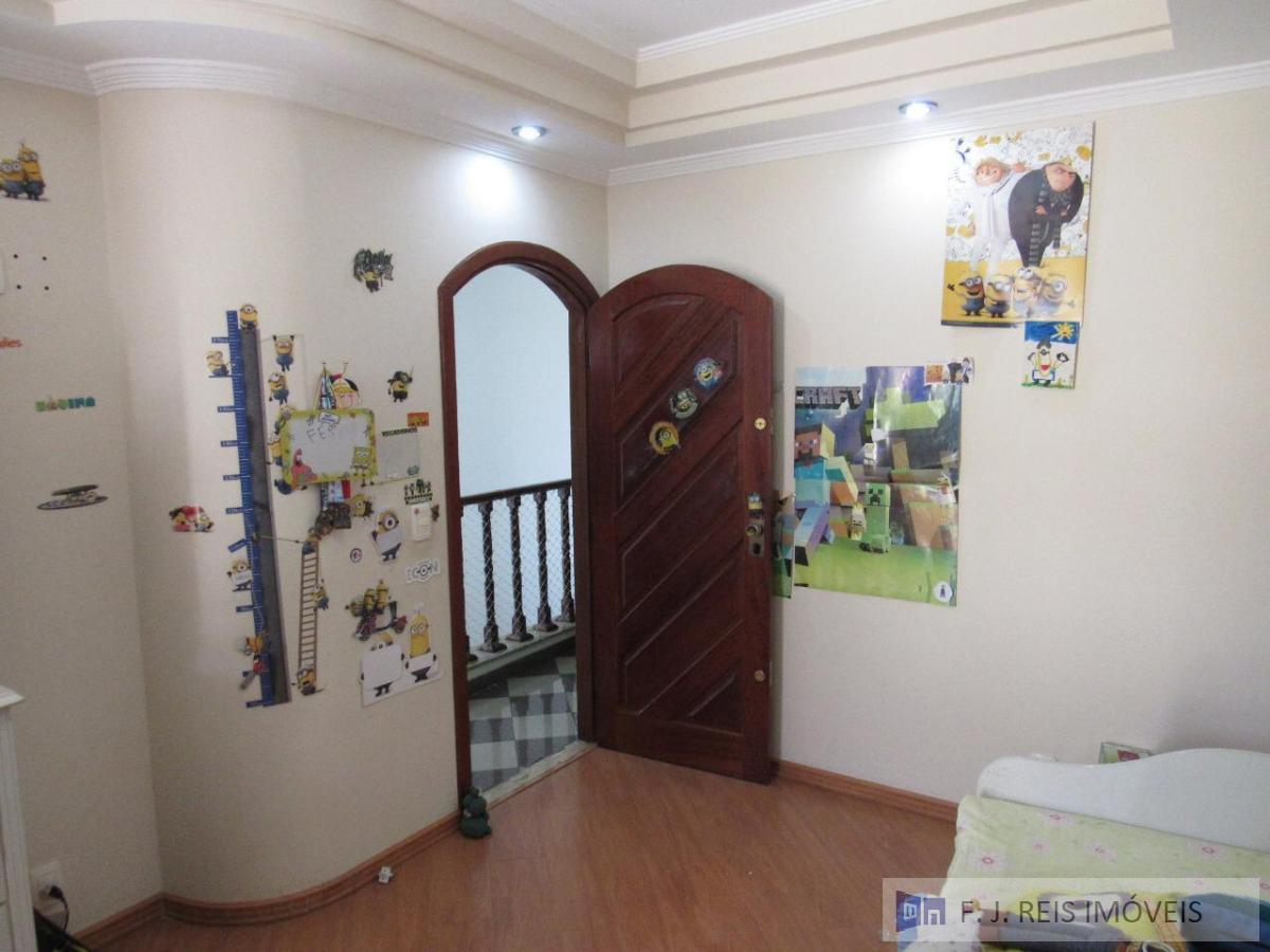 Sobrado, 3 quartos, 360 m² - Foto 2