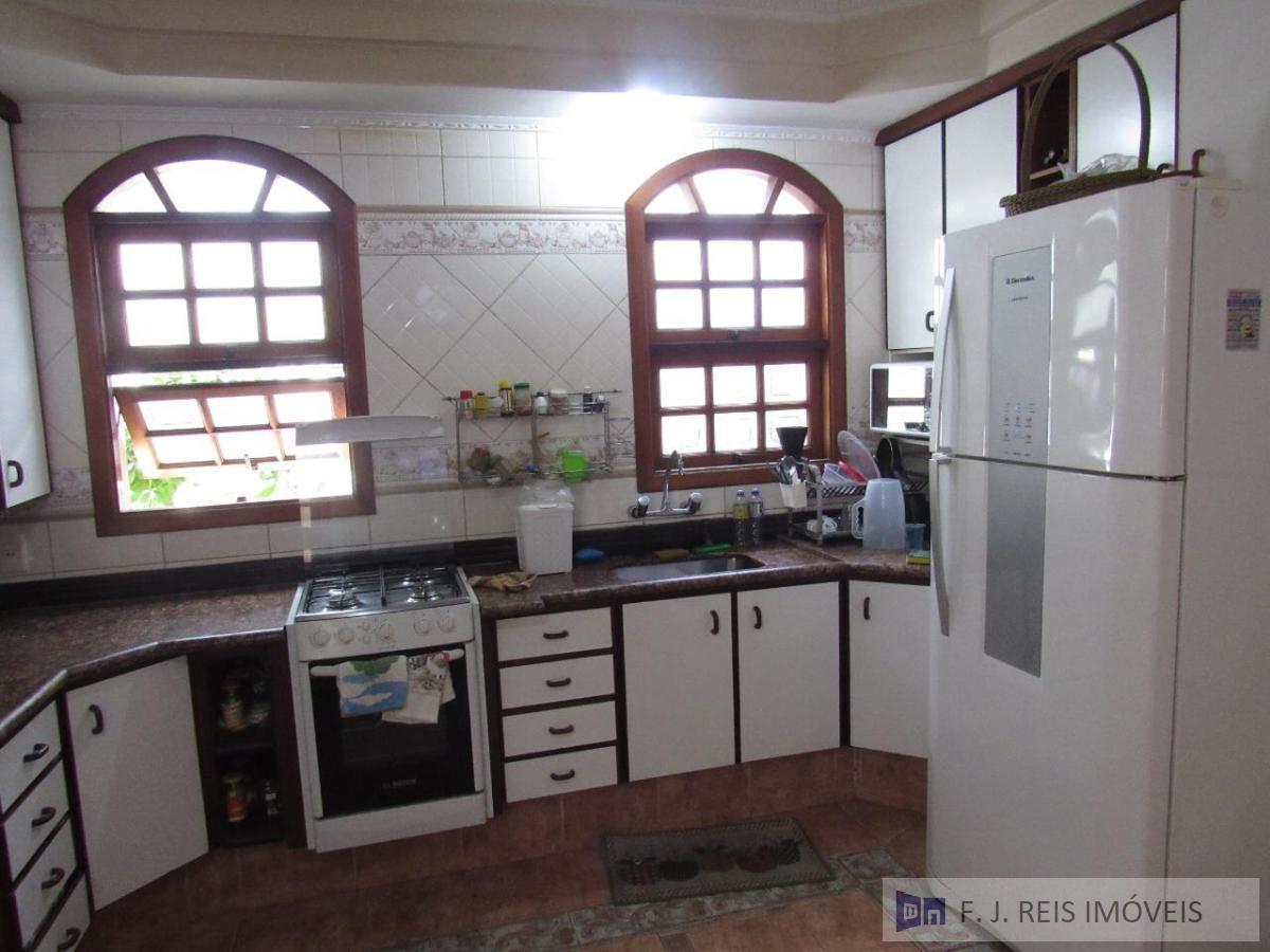 Sobrado, 3 quartos, 360 m² - Foto 7
