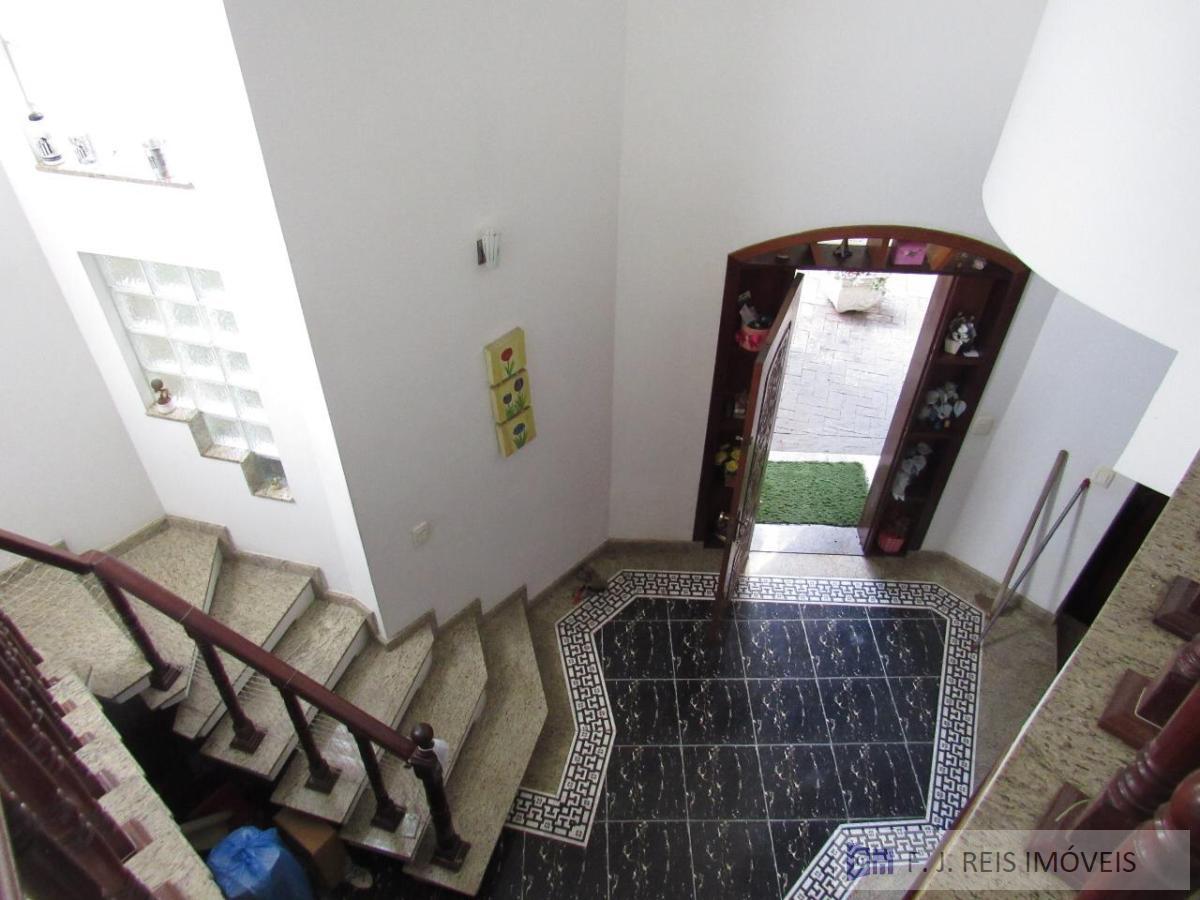 Sobrado, 3 quartos, 360 m² - Foto 3