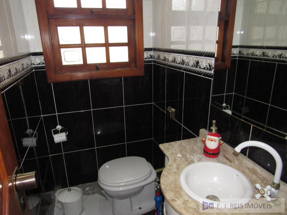 Sobrado, 3 quartos, 360 m² - Foto 9