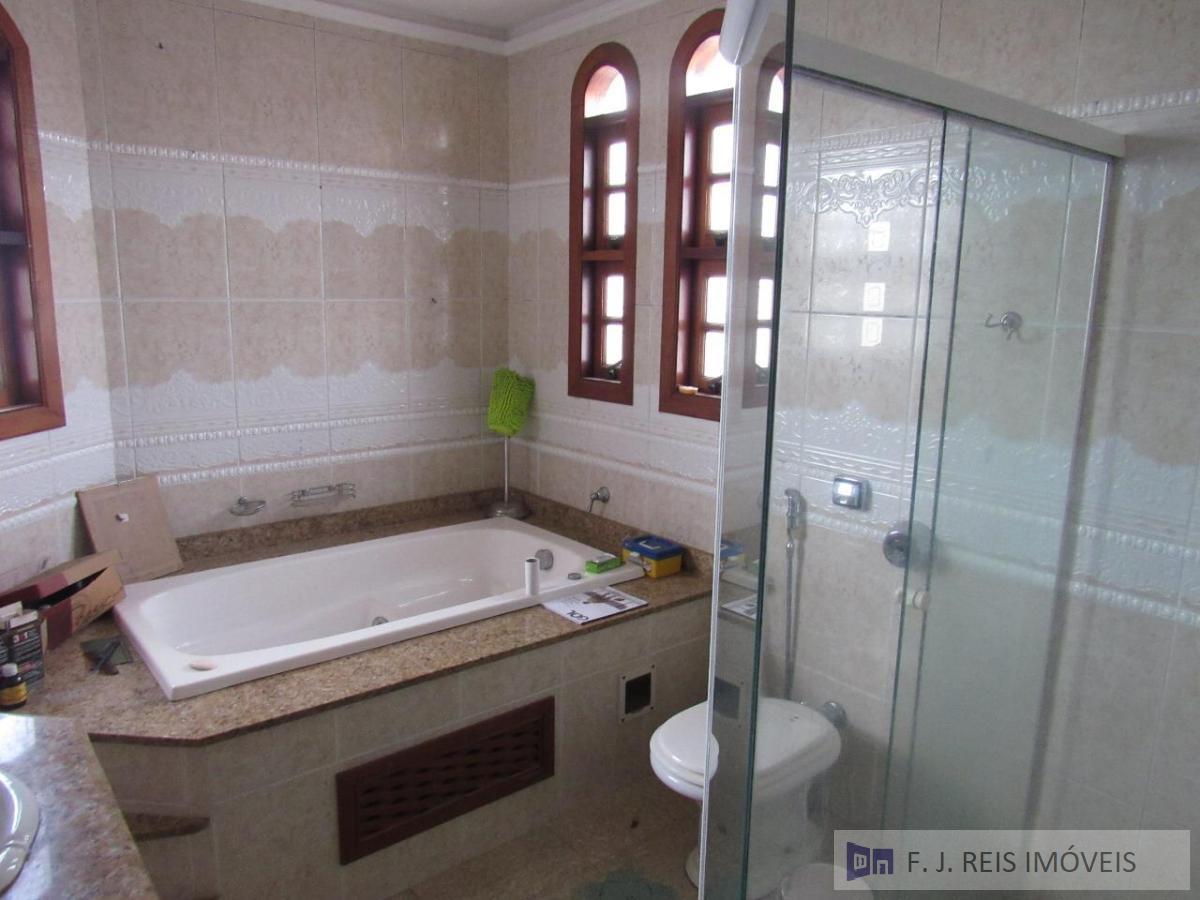 Sobrado, 3 quartos, 360 m² - Foto 11