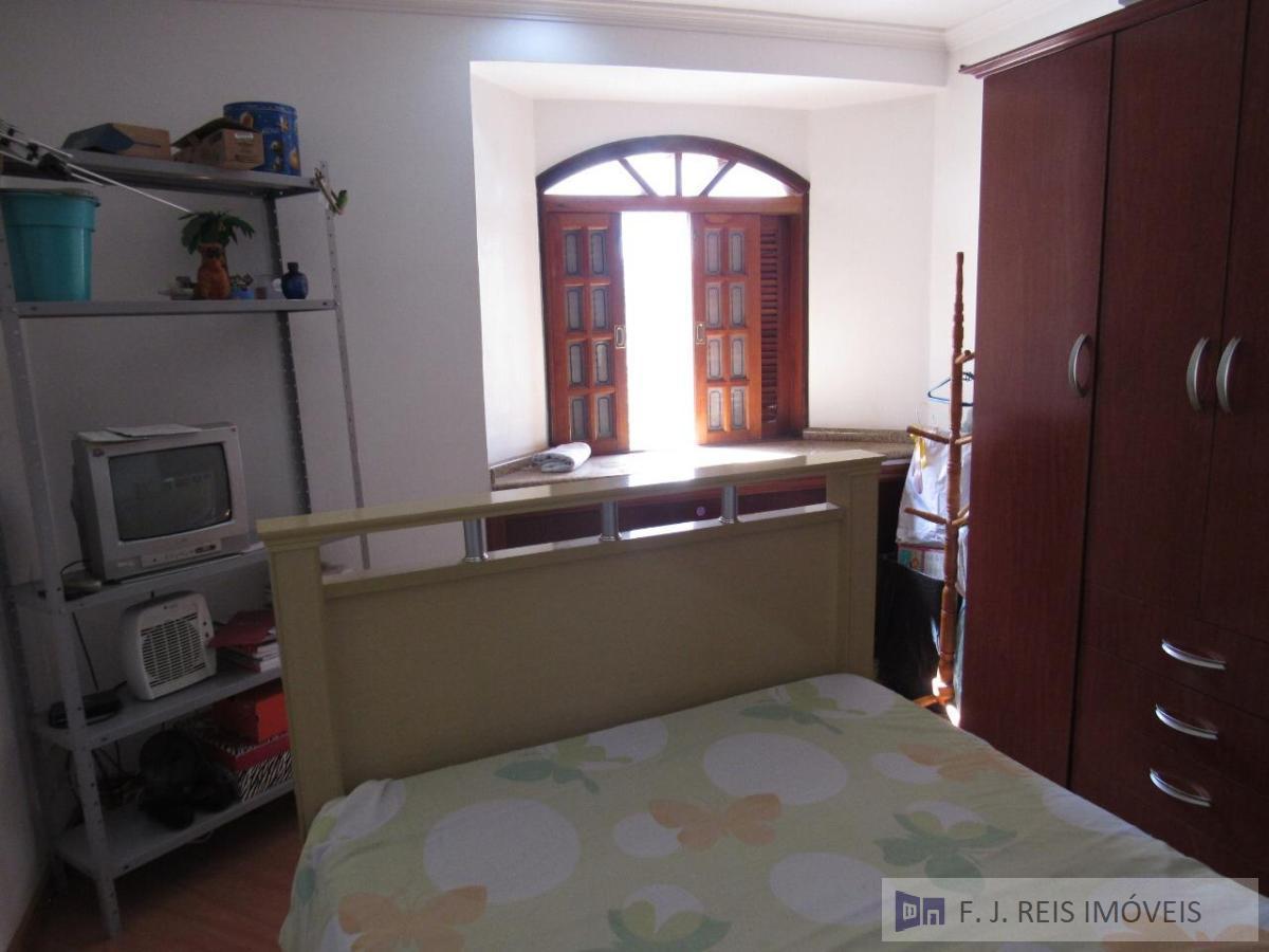 Sobrado, 3 quartos, 360 m² - Foto 13